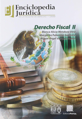 Libro Derecho Fiscal Ii