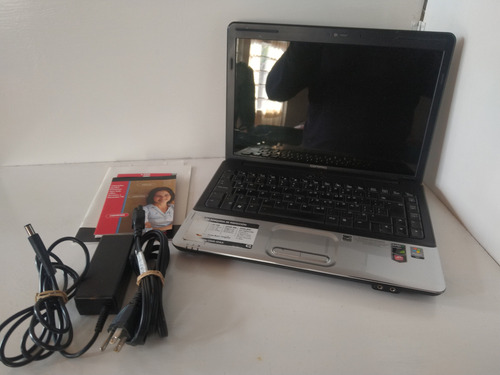 Lap Top Compaq Presario Duo Cq40-324la Computadora Portatil (Usado)