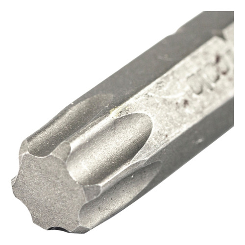 Kit C/ 5 Ponta Bit Torx 32mmx5/16xt50 Beltools