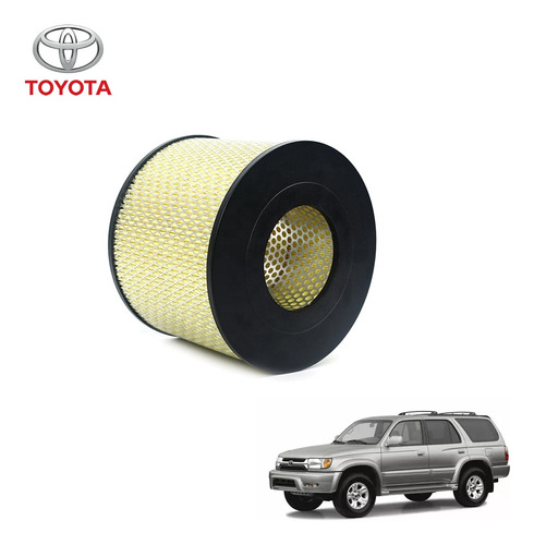 Filtro De Aire Motor Toyota  4runner 2000 2001 2002