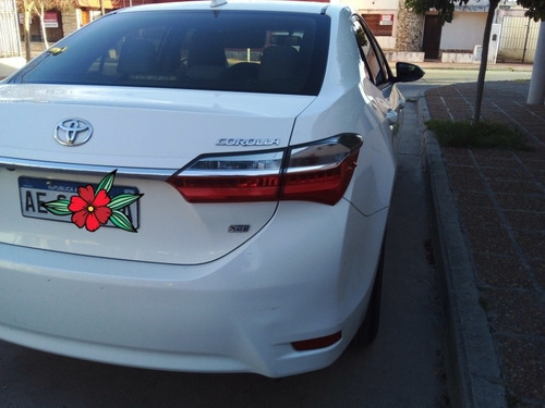 Imagen 5 de 15 de Toyota Corolla 2019