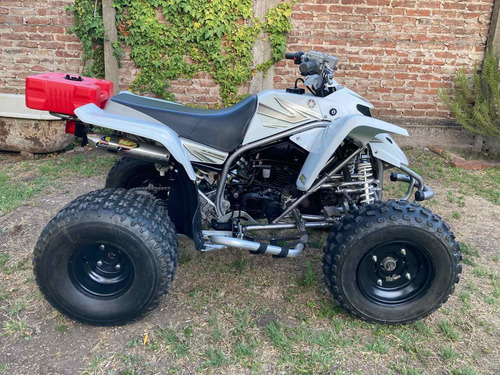 Yamaha Yfz 200