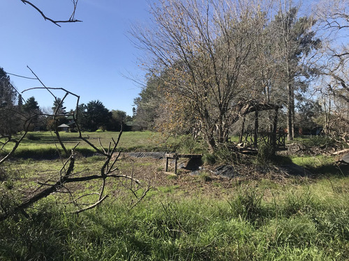 Sensacional Quinta En Venta En El Cazador Escobar Con 10.000m2 De Lote