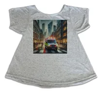 Comprar Murcielago Mujer Ambulancias Y Taxis Recorren Caminos C2