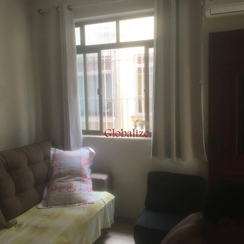 Imagem 3 de 28 de Sobrado À Venda, 75 M² Por R$ 386.000,00 - Boqueirão - Santos/sp - So0016