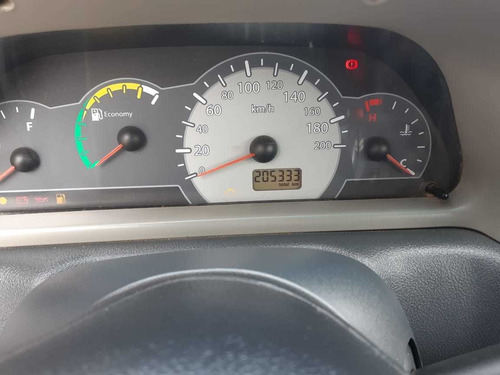 Imagem 6 de 7 de Fiat Palio 2010 1.0 Elx Flex 5p