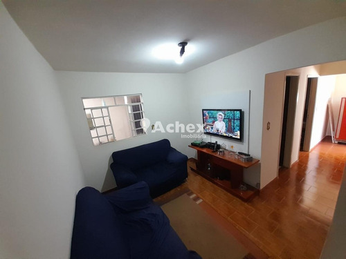 Imagem 14 de 21 de Casa À Venda, 4 Quartos, 2 Vagas, Vila Costa E Silva - Campinas/sp - 179