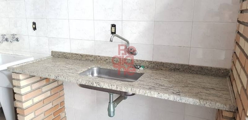Imagem 12 de 30 de Excelente Sobrado Novo À Venda No Bairro Olímpico - 3397