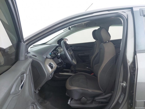 Imagem 10 de 15 de 147397 - Chevrolet Prisma 2015 Com Garantia