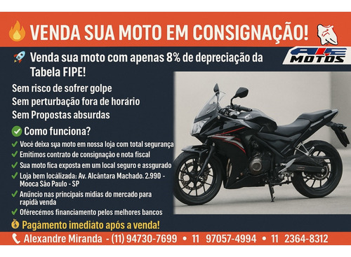 Kawasaki Z400