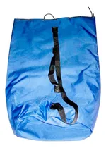 Comprar Efeka Bolsa Para Recado Redonda (varios Colores)