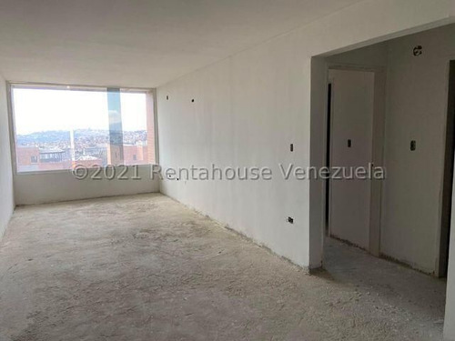 Imagen 9 de 12 de Apartamento En Venta Colinas De La Tahona 22-21071 Renta House Los Samanes