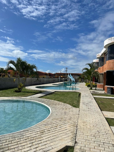 Imagen 23 de 29 de Apartamento En Venta Ciudad Flamingo - Villa Cristina Ii - Chichiriviche