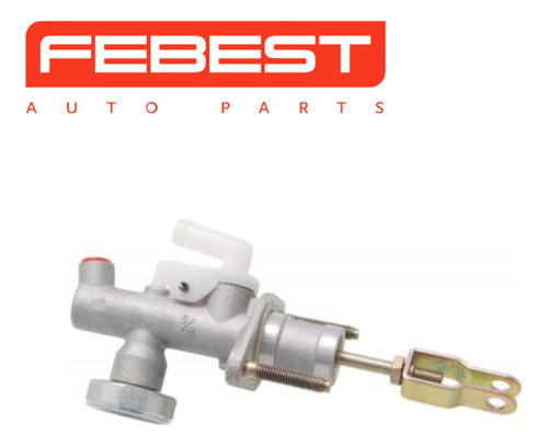 Bombin Superior De Embrague Nissan Almera B10 Sentra B15