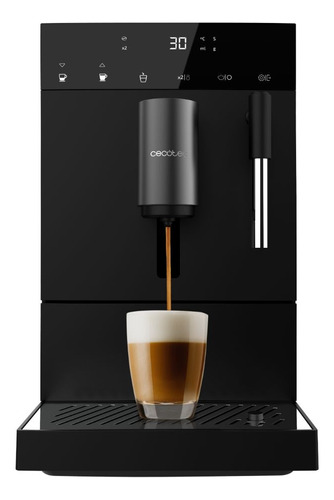 Cafetera Superautomática Cremmaet Compact Steam