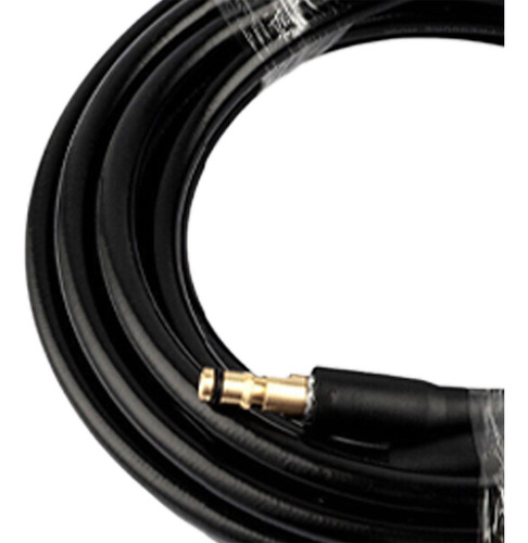 Cleaner Pipe Hose Tube Water Pipe Cleaning Auto Washer 15m