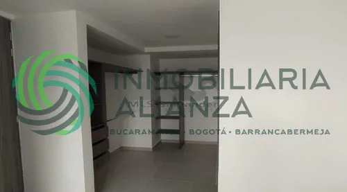 Apartamento En Venta En Centro. Cod V61638