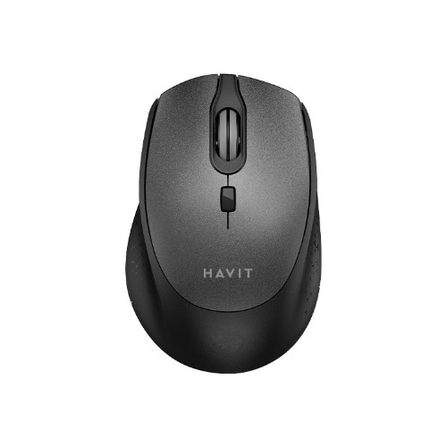 Mouse Me Havit Wireless Ms56gt Inalambrico 2000 Dpi