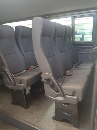 Imagem 2 de 8 de Sprinter Passageiro