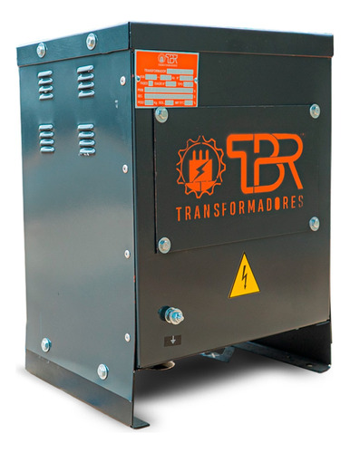 Autotransformador Trifásico 20kva 380/220v