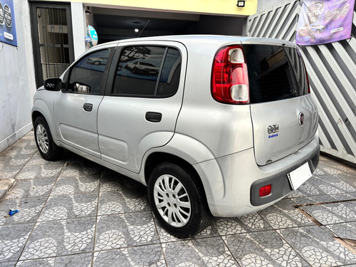 Fiat Uno 1.0 Vivace Flex 5p