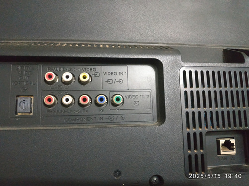 Tv Smart 3d Sony // Com Defeito No Display (Usado)