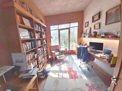 Nethaus Vende Espectacular Casa Com. Ecológica Peñalolén