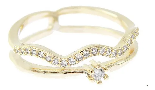 Anillos delgados de moda hotsell