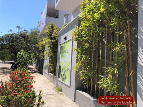 Penthouse Con Alberca Privada, Asador, Terraza Semi Techada,