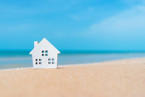 Departamento En Venta En Cancún, Quintana Roo, Le Parc, 1 Recámara Con Increíble Vista Panorámica