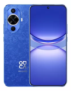 Huawei Nova 12s, 8+256, Cámara Selfie De 60 Mp Con Ultra Gran Angular, Supercharge Turbo De 66w