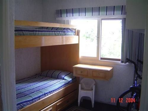 Vendo Apto , 2 Dorm, 2 Baños, Patio Conparrillero , Ref 1461