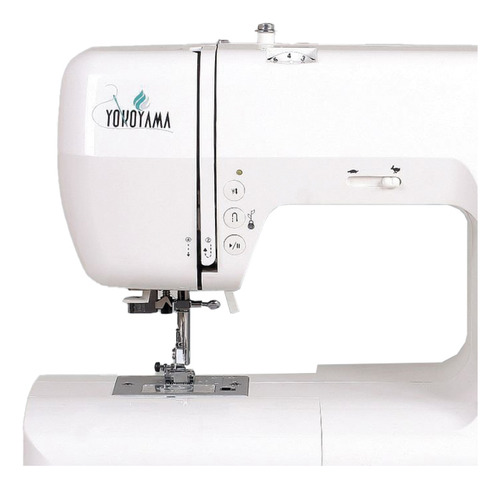 Imagen 3 de 7 de Maquina Maquinas De Coser Yokoyama Kp6210 Fama