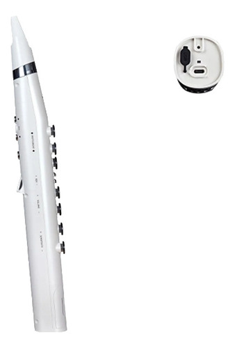 Flauta Digital Mooer Wi100