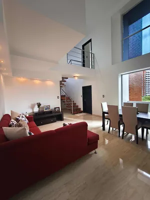 Apartamento en alquiler
