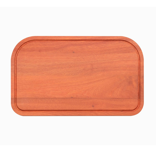 Imagen 3 de 6 de Tabla Johnson De Picar Ta 37 De Madera 25x47