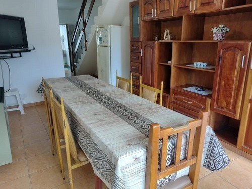 Imagen 2 de 14 de Excelente Dúplex En Villa Gesell!