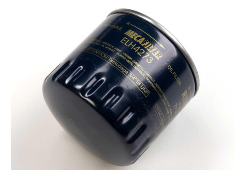 Imagen 3 de 5 de Filtro Aceite Renault