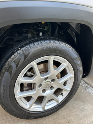 Jeep Renegade 1.8 Sport