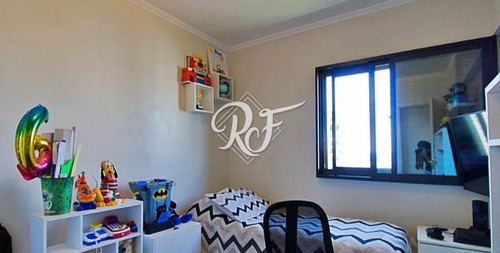 Imagem 12 de 27 de Apartamento Padrão À Venda - 10580
