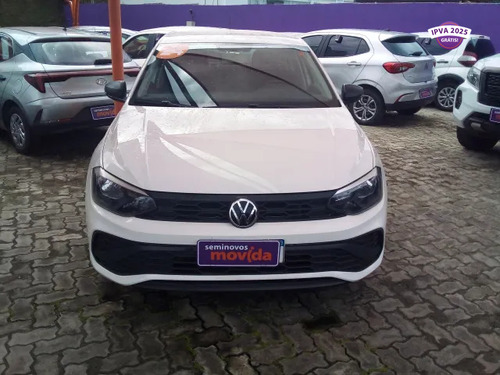 Volkswagen Polo Track 1.0 Flex 12V 5p