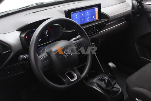 Citroën C3 1.0 FIREFLY LIVE PACK