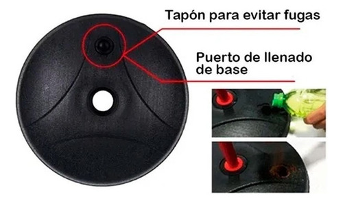 Juego Basketball Aro Tablero Para Niños 201cm Juguete