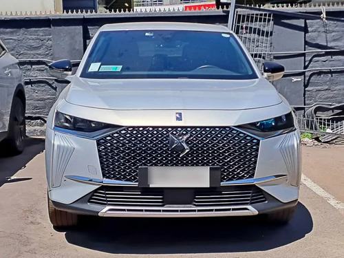Ds Automobiles Ds7 Otra 2024