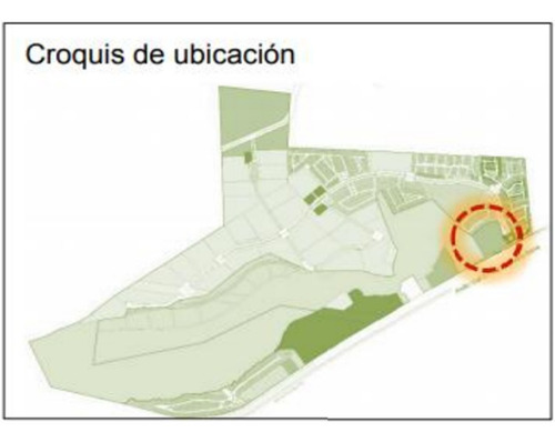 Imagen 3 de 3 de Terreno Comercial En Venta Fray Junípero Serra Queretaro