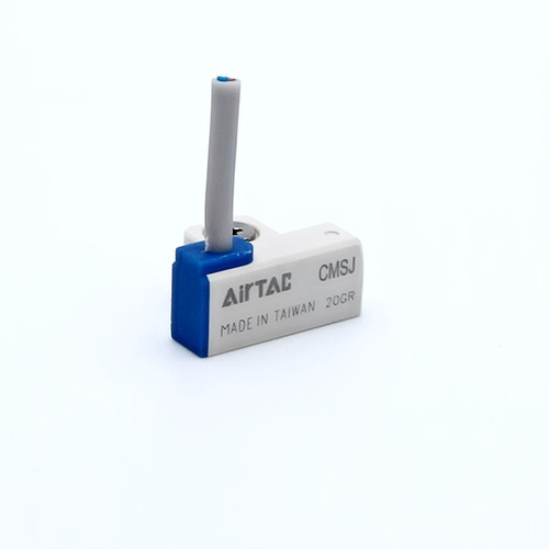 Sensor Magnético Airtac Cmsj. Envio Gratis