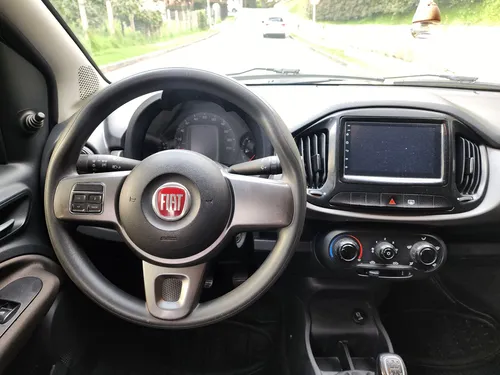Fiat Uno 1.4 Way