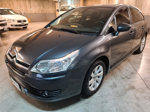Citroen C4 5p 2.0 I 16v Sx Am73 2013