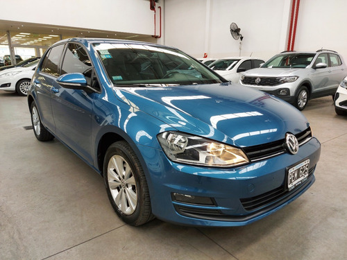 Imagen 14 de 15 de Volkswagen Golf Comfortline