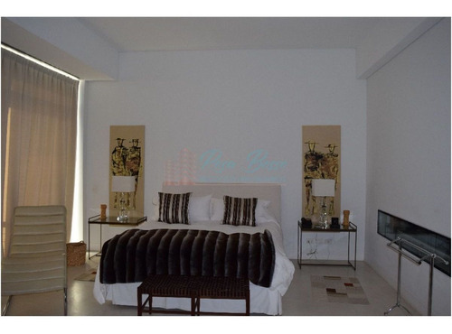 Imagen 15 de 30 de Apartamento Muy Lindo En La Brava. - Punta Del Este Brava